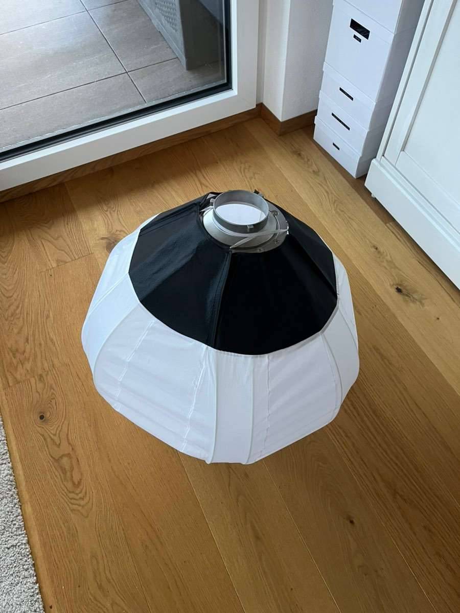 China Ball Diffuser mit Galgen