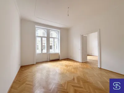 3-Zimmer-Wohnung mieten in Wien – 83 m², € 1.433 – Bild 1 von 21