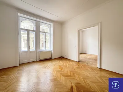 3-Zimmer-Wohnung mieten in Wien – 83 m², € 1.433 – Bild 3 von 21