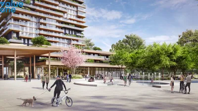 4-Zimmer-Wohnung kaufen in Wien – 111,1 m², € 1.564.900 – Bild 24 von 30