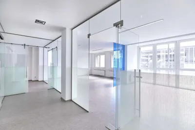 1-Zimmer-Gewerbeimmobilie mieten in Steyr – 111 m², € 1.231 – Bild 1 von 11