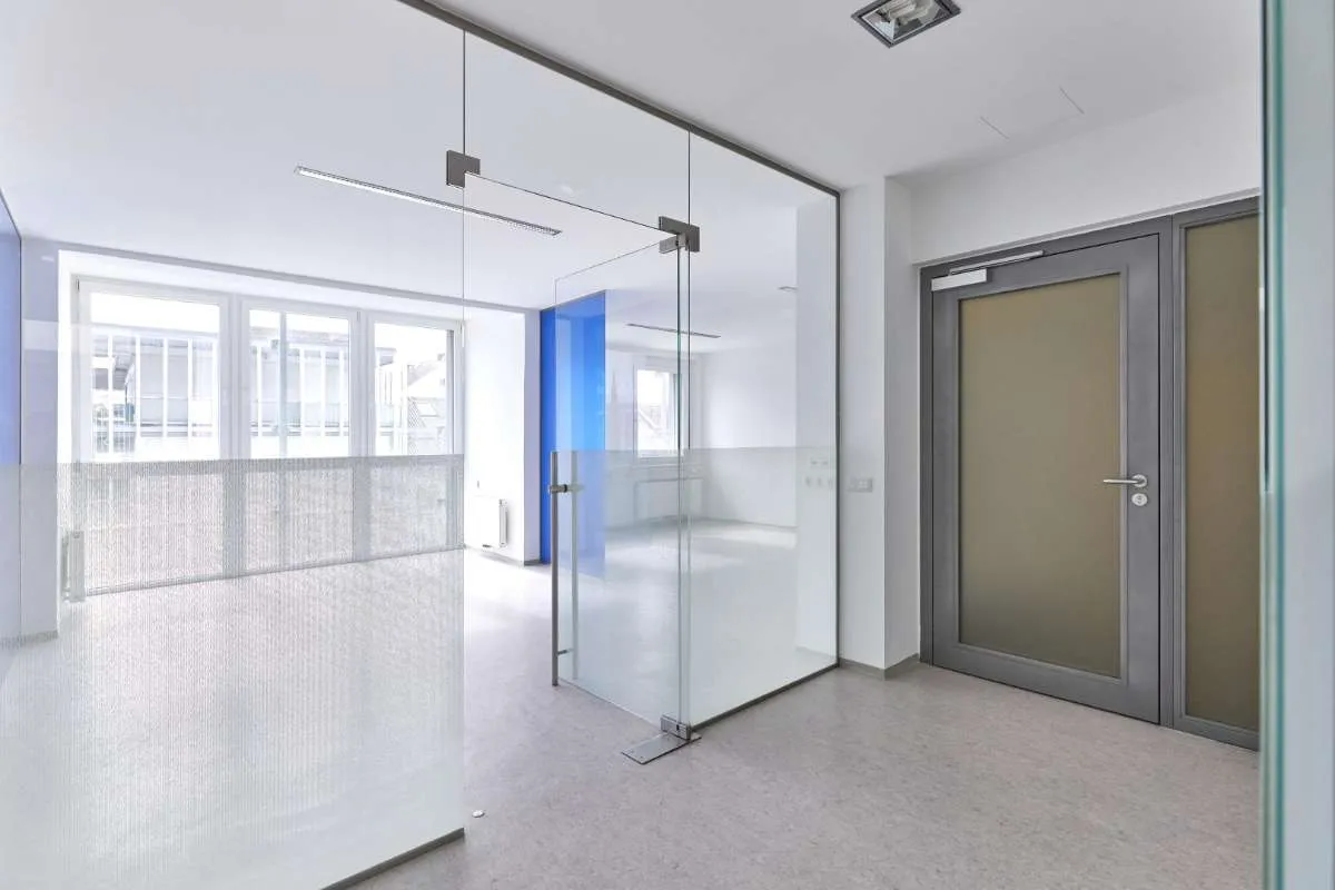 Büro mit Durchblick im Zentrum von Steyr - Ansicht 3