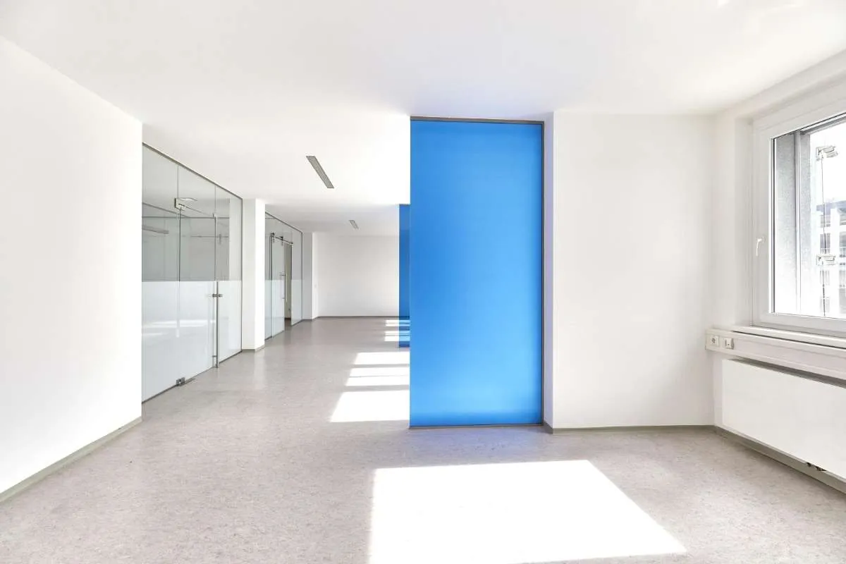 Büro mit Durchblick im Zentrum von Steyr - Ansicht 2