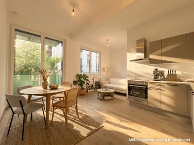 Wohnung zum Kauf in 2100 Korneuburg