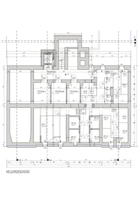 2-Zimmer-Wohnung kaufen in Korneuburg – 48,15 m², € 275.000 – Bild 24 von 24