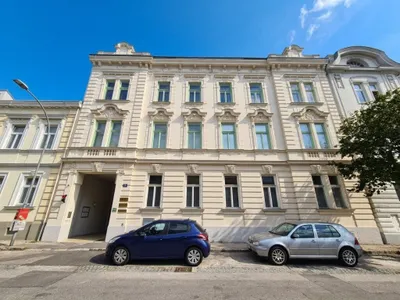 2-Zimmer-Wohnung kaufen in Korneuburg – 48,15 m², € 275.000 – Bild 2 von 24