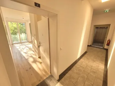 2-Zimmer-Wohnung kaufen in Korneuburg – 48,15 m², € 275.000 – Bild 4 von 24