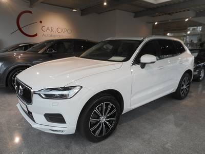 Volvo XC60 D4 Momentum AWD Geartronic