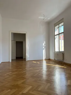 2-Zimmer-Wohnung mieten in Graz – 76 m², € 985 – Bild 3 von 9