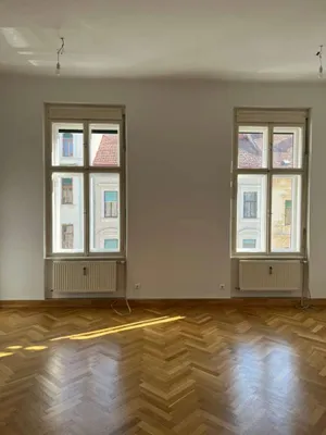 2-Zimmer-Wohnung mieten in Graz – 76 m², € 985 – Bild 2 von 9