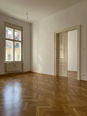 2-Zimmer-Wohnung mieten in Graz – 76 m², € 985