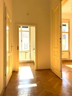 2-Zimmer-Wohnung mieten in Graz – 76 m², € 985 – Bild 6 von 9