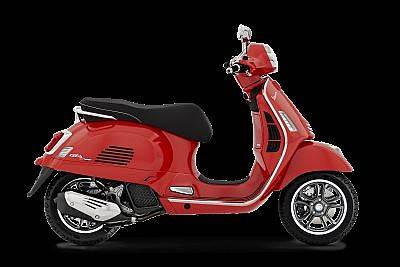 Vespa GTS 310 Super Teilzahlung € 79,- MODELL 2026