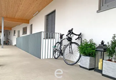 2-Zimmer-Wohnung kaufen in Wels – 50,51 m², € 246.700 – Bild 8 von 11