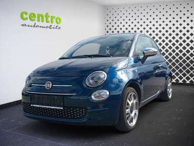 Fiat 500 70 Lounge