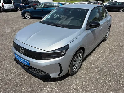 Opel Corsa 1,2 Euro 6.4 Corsa Edition