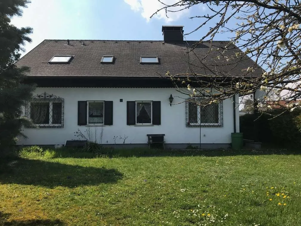 Wohnung – Linz