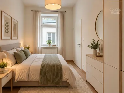 3-Zimmer-Wohnung kaufen in Wien – 54,67 m², € 224.900 – Bild 2 von 6