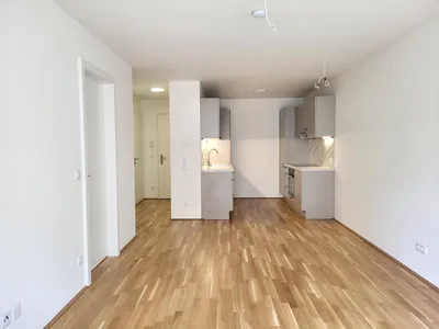 NÄHE SCHÖNBRUNN: 2-ZIMMER-NEUBAUWOHNUNG MIT BALKON – Bild 2