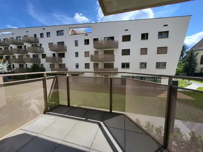 NÄHE SCHÖNBRUNN: 2-ZIMMER-NEUBAUWOHNUNG MIT BALKON – Bild 3