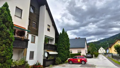 4-Zimmer-Wohnung mieten in Liezen – 82 m², € 590