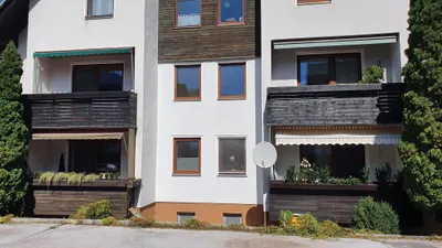4-Zimmer-Wohnung mieten in Liezen – 82 m², € 590 – Bild 2 von 13