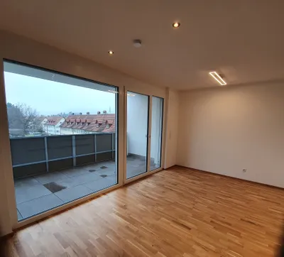 2-Zimmer-Wohnung mieten in Dornbirn – 46 m², € 990 – Bild 5 von 10