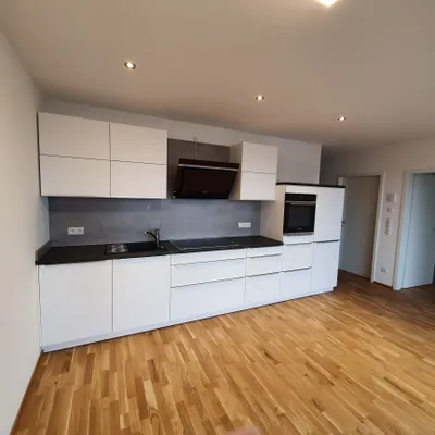 2-Zimmer-Wohnung mieten in Dornbirn – 46 m², € 990 – Bild 2 von 10