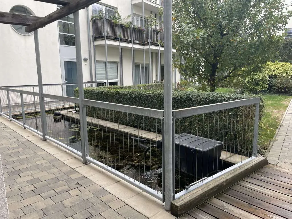 Zwei großzügige Wohneinheiten in Perchtoldsdorf + Tiefgarage - Ansicht 2