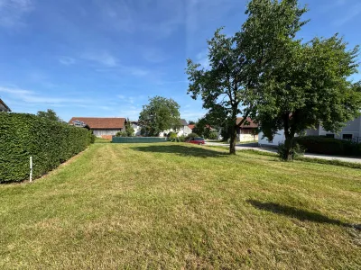 Grundstück kaufen in Grieskirchen – 596 m², € 75.000 – Bild 2 von 2