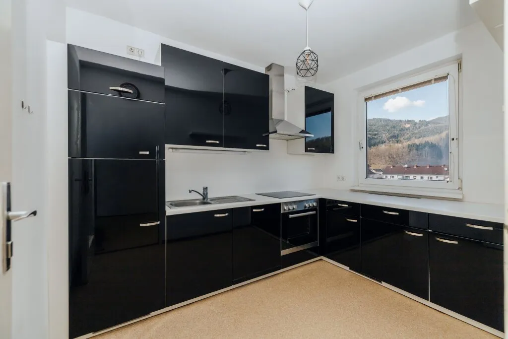5. STOCK I WEITBLICK I 3 ZIMMER I SONNIG & LICHTDURCHFLUTET I BALKON I PERSONENLIFT I PROJEKT WOHNEN - Ansicht 2
