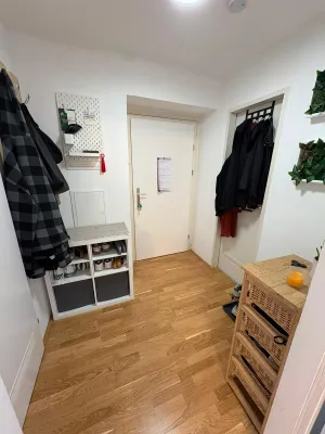 Gemeindewohnung mit Direktvergabe; Gemütliche, helle 2-Zimmerwohnung