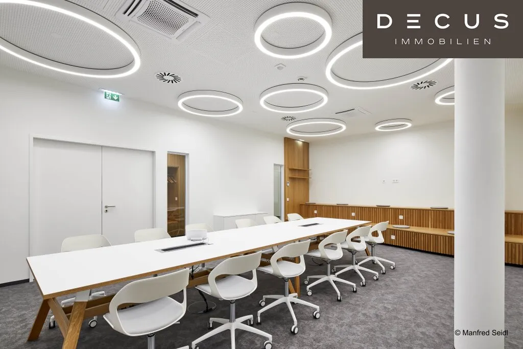 Realise Your Vision@TwentyOne | Innovation Hub - Ansicht 3