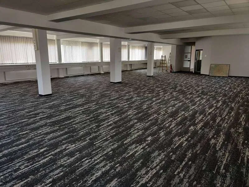 Büro vom Eigentümer - Ansicht 2
