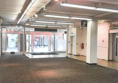 Gewerbeimmobilie mieten in Klagenfurt – 700 m², € 15 – Bild 5 von 6