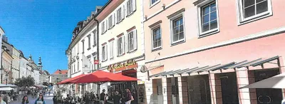 Gewerbeimmobilie mieten in Klagenfurt – 700 m², € 15 – Bild 6 von 6