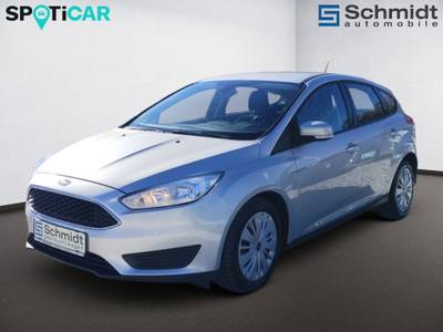 Ford Focus 1,5 TDCi Trend