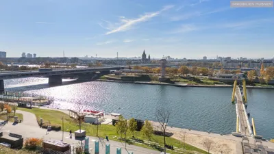 2-Zimmer-Wohnung mieten in Wien – 45 m², € 1.595 – Bild 8 von 20