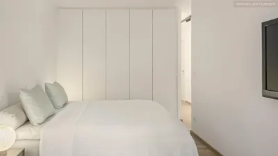 2-Zimmer-Wohnung mieten in Wien – 45 m², € 1.595 – Bild 5 von 20