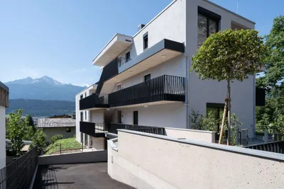 3-Zimmer-Wohnung kaufen in Innsbruck – 70,6 m², € 845.000 – Bild 2 von 2