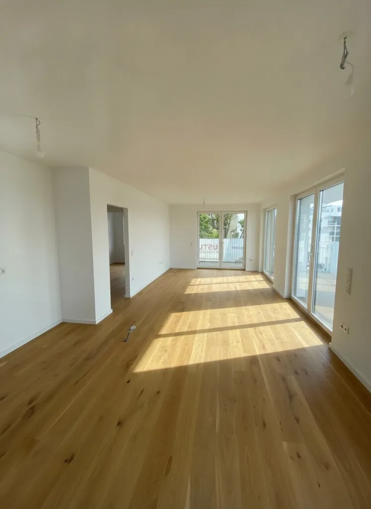 Wohnung – Wien - Ansicht 3