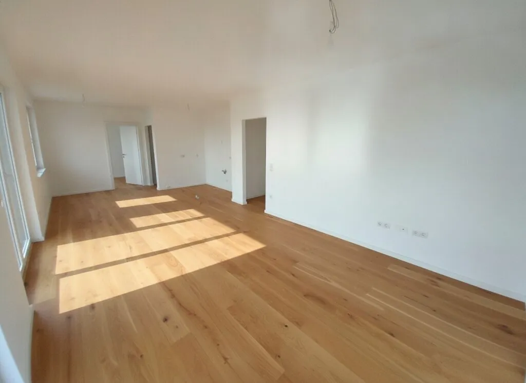 Wohnung – Wien - Ansicht 2