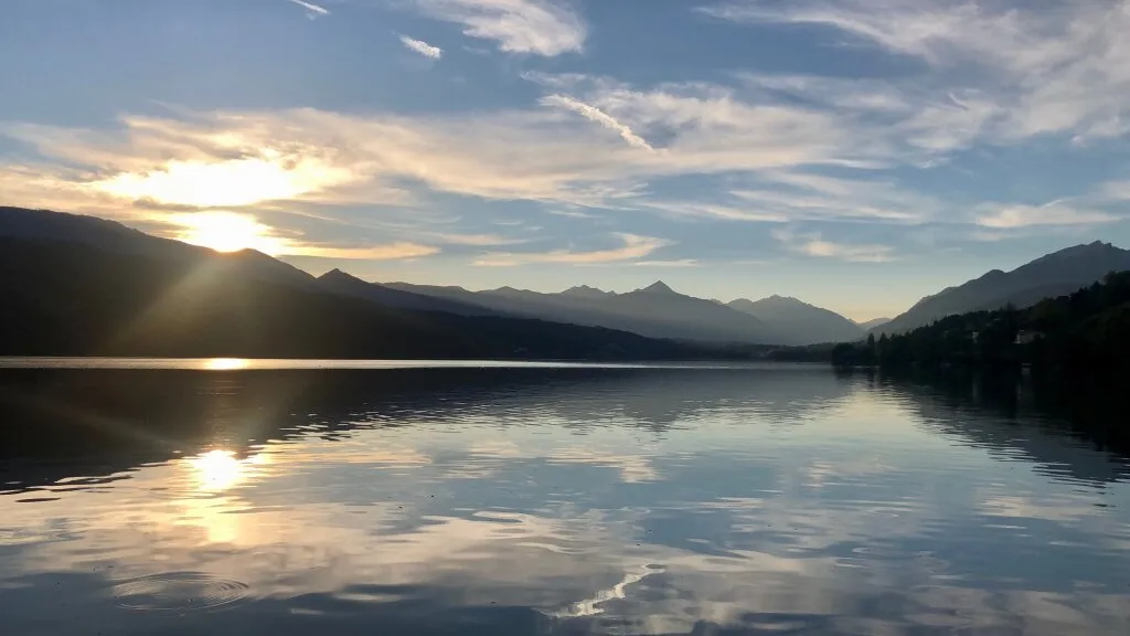 Wohnung – Millstatt am See, Millstatt, Kleindombra