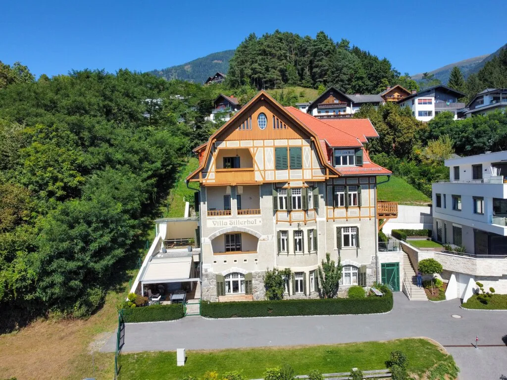 Wohnung – Millstatt am See, Millstatt, Kleindombra - Ansicht 2