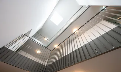 4-Zimmer-Wohnung mieten in Scheibbs – 90,36 m², € 1.143 – Bild 5 von 7