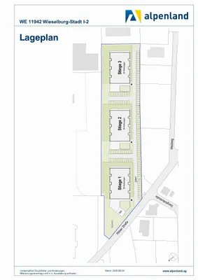 4-Zimmer-Wohnung mieten in Scheibbs – 90,36 m², € 1.143 – Bild 6 von 7