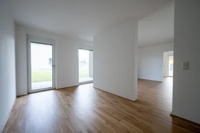4-Zimmer-Wohnung mieten in Scheibbs – 90,36 m², € 1.143 – Bild 3 von 7