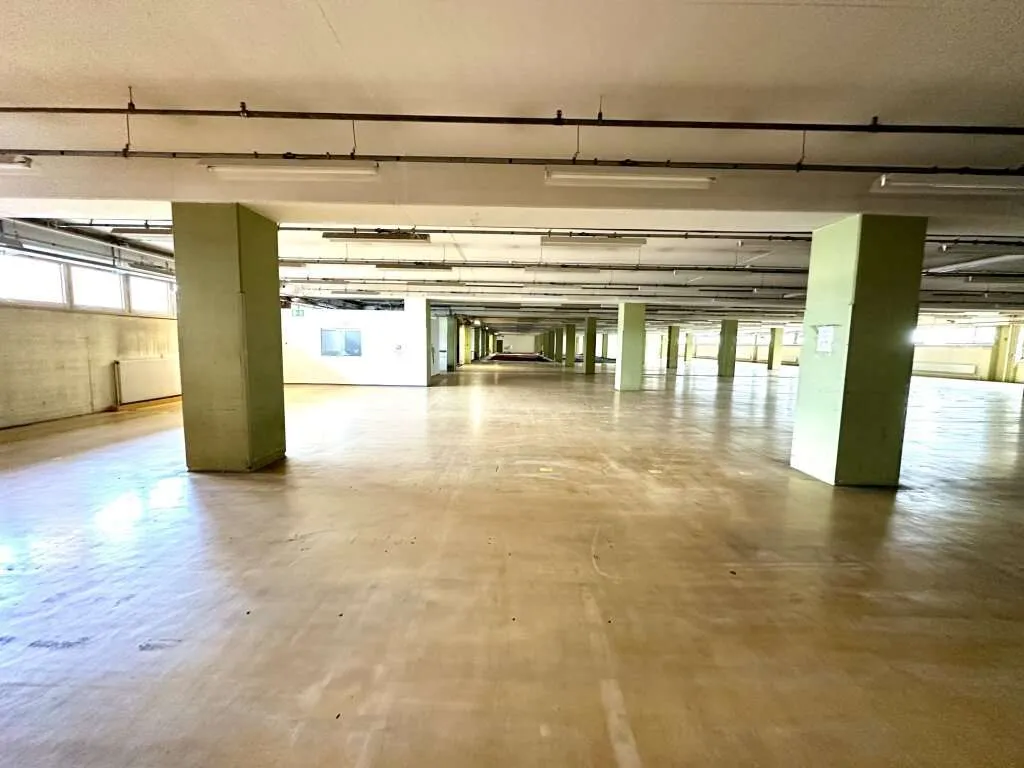 Lagerflächen ab 200 m² zu vermieten - 1 Monat mietfrei - Provisionsfrei! - Ansicht 3