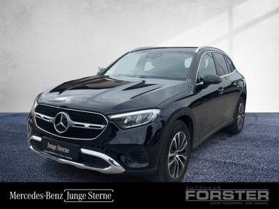 Mercedes-Benz GLC-Klasse GLC 200 d 4MATIC Österreich-Edition Distr PTS AH
