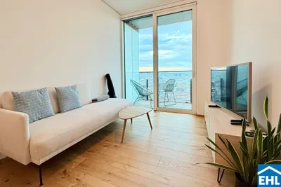 2-Zimmer-Wohnung kaufen in Wien – 44,16 m², € 495.000